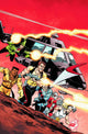 SUICIDE SQUAD TP VOL 01 TRIAL BY FIRE
