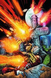 SUICIDE SQUAD VOL 3 #16