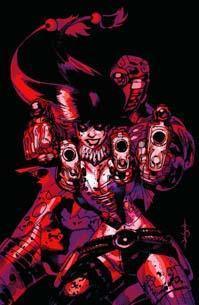 SUICIDE SQUAD VOL 3 #24