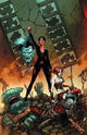 SUICIDE SQUAD VOL 3 #29 (EVIL)