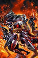 SUICIDE SQUAD VOL 3 #30 (EVIL)