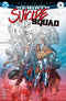 SUICIDE SQUAD VOL 4 #1 DIRECTORS CUT - Kings Comics