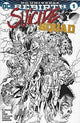 SUICIDE SQUAD VOL 4 #1 NYCC EXCLUSIVE VAR