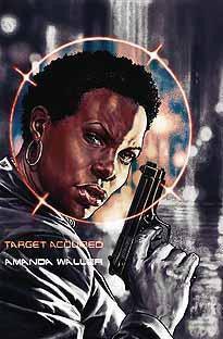 SUICIDE SQUAD VOL 4 #11 VAR ED