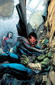SUICIDE SQUAD VOL 4 #18 VAR ED