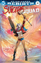 SUICIDE SQUAD VOL 4 #20