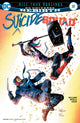 SUICIDE SQUAD VOL 4 #22