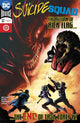 SUICIDE SQUAD VOL 4 #32