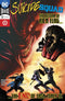SUICIDE SQUAD VOL 4 #32 - Kings Comics