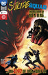 SUICIDE SQUAD VOL 4 #32 - Kings Comics