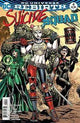 SUICIDE SQUAD VOL 4 #4