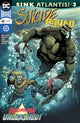 SUICIDE SQUAD VOL 4 #46 SINK ATLANTIS