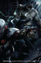 SUICIDE SQUAD VOL 4 #50 VAR ED - Kings Comics