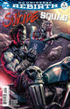 SUICIDE SQUAD VOL 4 #9 VAR ED (JL SS)