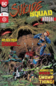 SUICIDE SQUAD VOL 4 ANNUAL #1