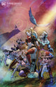 SUICIDE SQUAD VOL 5 #2 CARD STOCK VAR ED