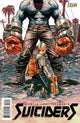 SUICIDERS #3