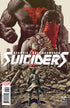 SUICIDERS #6 - Kings Comics