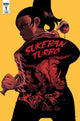 SUKEBAN TURBO #1 CVR A SANTOS