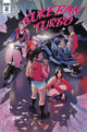 SUKEBAN TURBO #2 SANTOS CVR