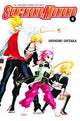 SUMOMOMO MOMOMO VOL 4 TP