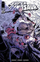 SUPER DINOSAUR #23