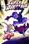 SUPER DINOSAUR - Kings Comics