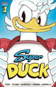 SUPER DUCK #1 CVR A JAMPOLE