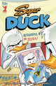 SUPER DUCK #1 CVR B CHARM
