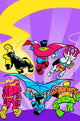 SUPER FRIENDS VOL 2 #18