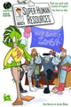 SUPER HUMAN RESOURCES #2