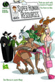 SUPER HUMAN RESOURCES #3