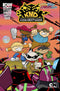 SUPER SECRET CRISIS WAR CODENAME KIDS NEXT DOOR #1 SUBSCRIPT - Kings Comics