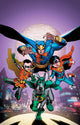 SUPER SONS DYNOMUTT SPECIAL #1 VAR ED