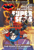 SUPER SONS VOL 02 THE FOXGLOVE MISSION TP DC ZOOM - Kings Comics
