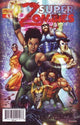 SUPER-ZOMBIES #4