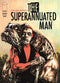 SUPERANNUATED MAN #5 - Kings Comics