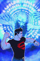 SUPERBOY VOL 4 #10