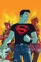 SUPERBOY VOL 4 #11 - Kings Comics