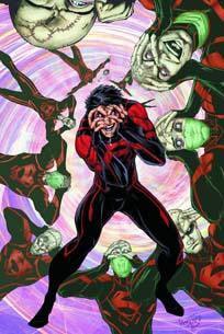 SUPERBOY VOL 5 #18