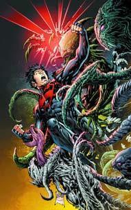 SUPERBOY VOL 5 #23