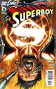 SUPERBOY VOL 5 #3