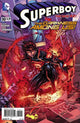 SUPERBOY VOL 5 #30