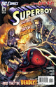 SUPERBOY VOL 5 #4