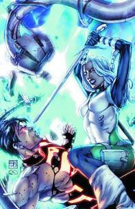 SUPERBOY VOL 5 #7