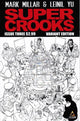 SUPERCROOKS #3 YU VAR