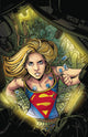 SUPERGIRL BEING SUPER #3