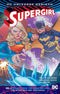 SUPERGIRL TP VOL 02 ESCAPE FROM THE PHANTOM ZONE (REBIRTH) - Kings Comics