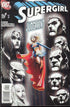 SUPERGIRL VOL 5 #4 - Kings Comics