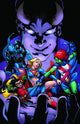 SUPERGIRL VOL 5 #64